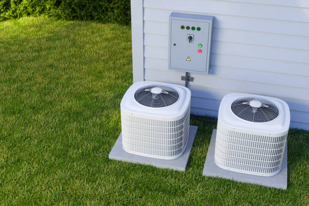 Best HVAC for Healthcare Facilities in Redkey, IN
