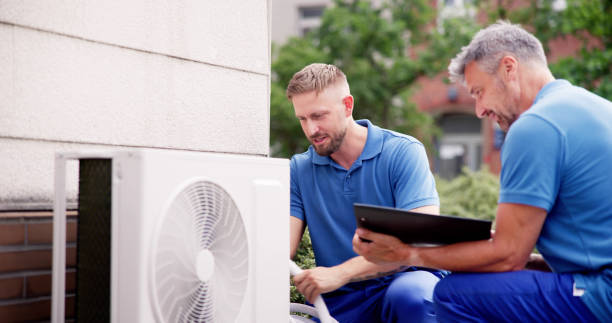 Best Thermostats and Smart Controls in Redkey, IN