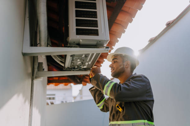 Best HVAC Equipment and Components in Redkey, IN
