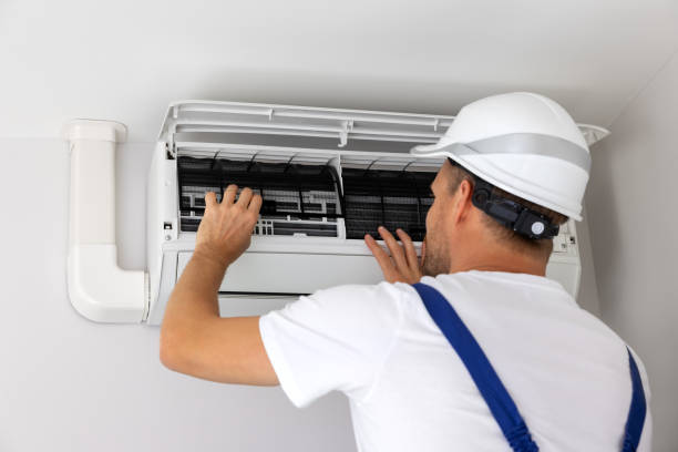 Best Residential HVAC in Redkey, IN