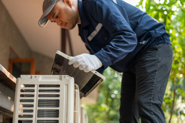 Best HVAC Retrofitting and Upgrading in Redkey, IN