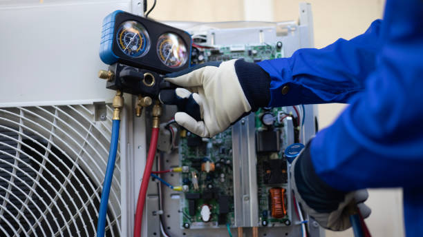 Best Seasonal HVAC Services in Redkey, IN